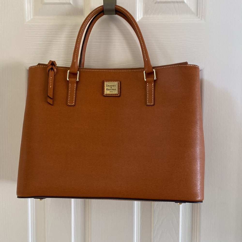 New Dooney and Bourke handbag
